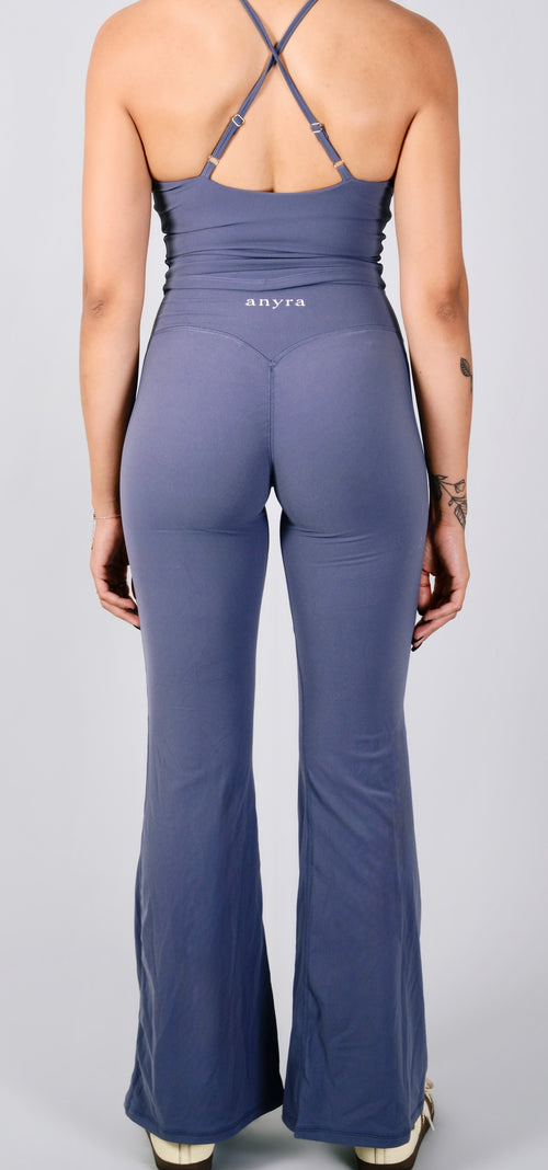 The Shift Flared Pants